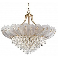 Подвесная люстра odeon light paroti 5048-16